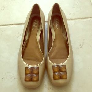 Cole Haan ballet flats